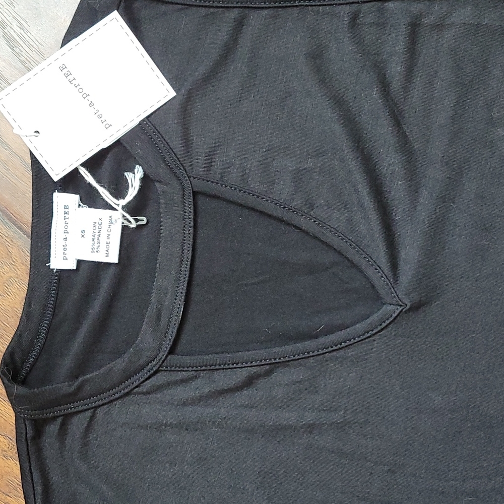 BLACK TANK - Picture 2 of 5